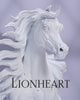 Lionheart - The Sovereign's Scimitar