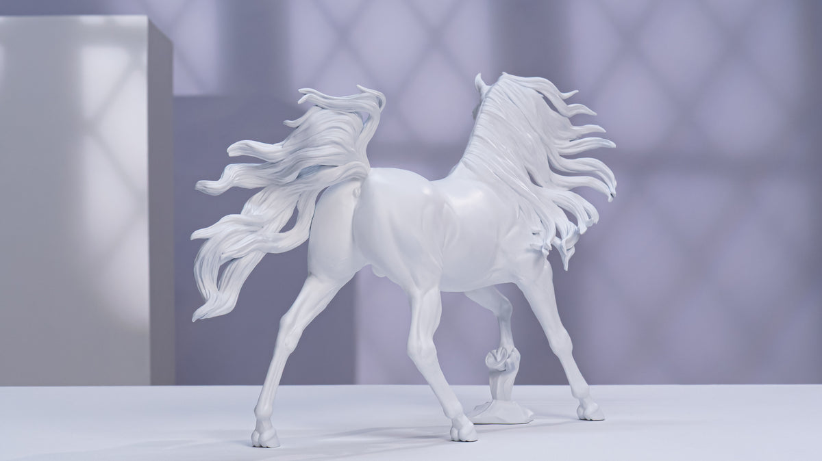 Lionheart - The Sovereign's Scimitar