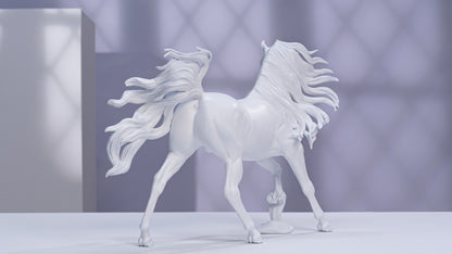 Lionheart - The Sovereign's Scimitar