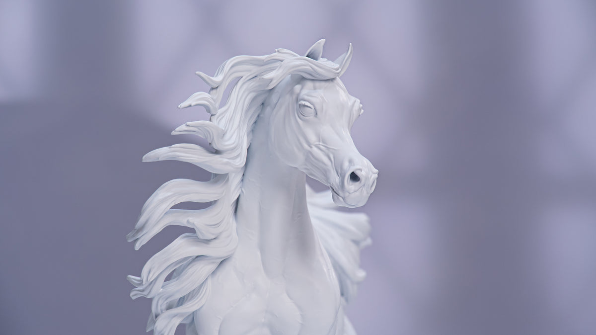Lionheart - The Sovereign's Scimitar
