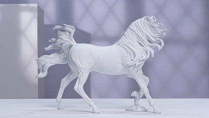 Lionheart - The Sovereign's Scimitar