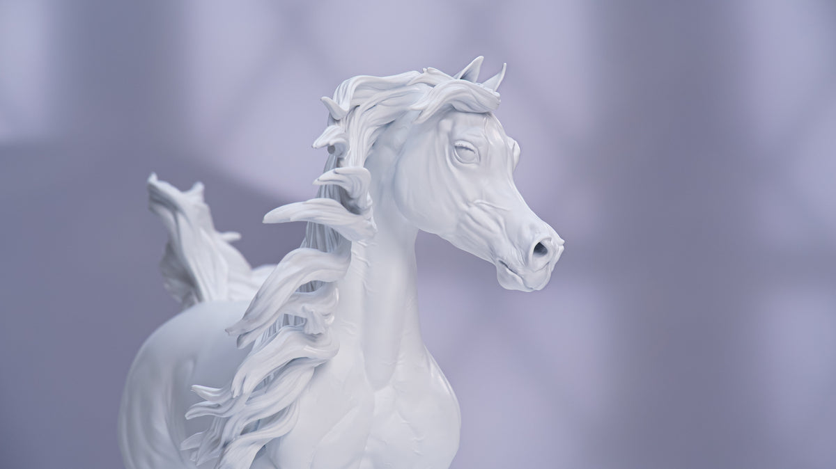 Lionheart - The Sovereign's Scimitar