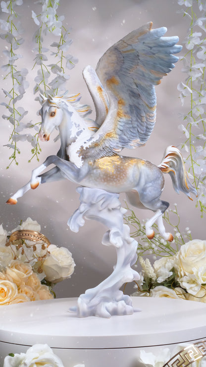 The Gift of Olympus