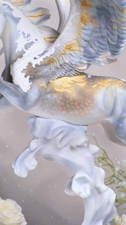 The Gift of Olympus