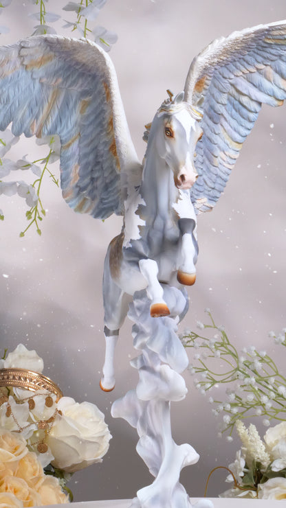 The Gift of Olympus