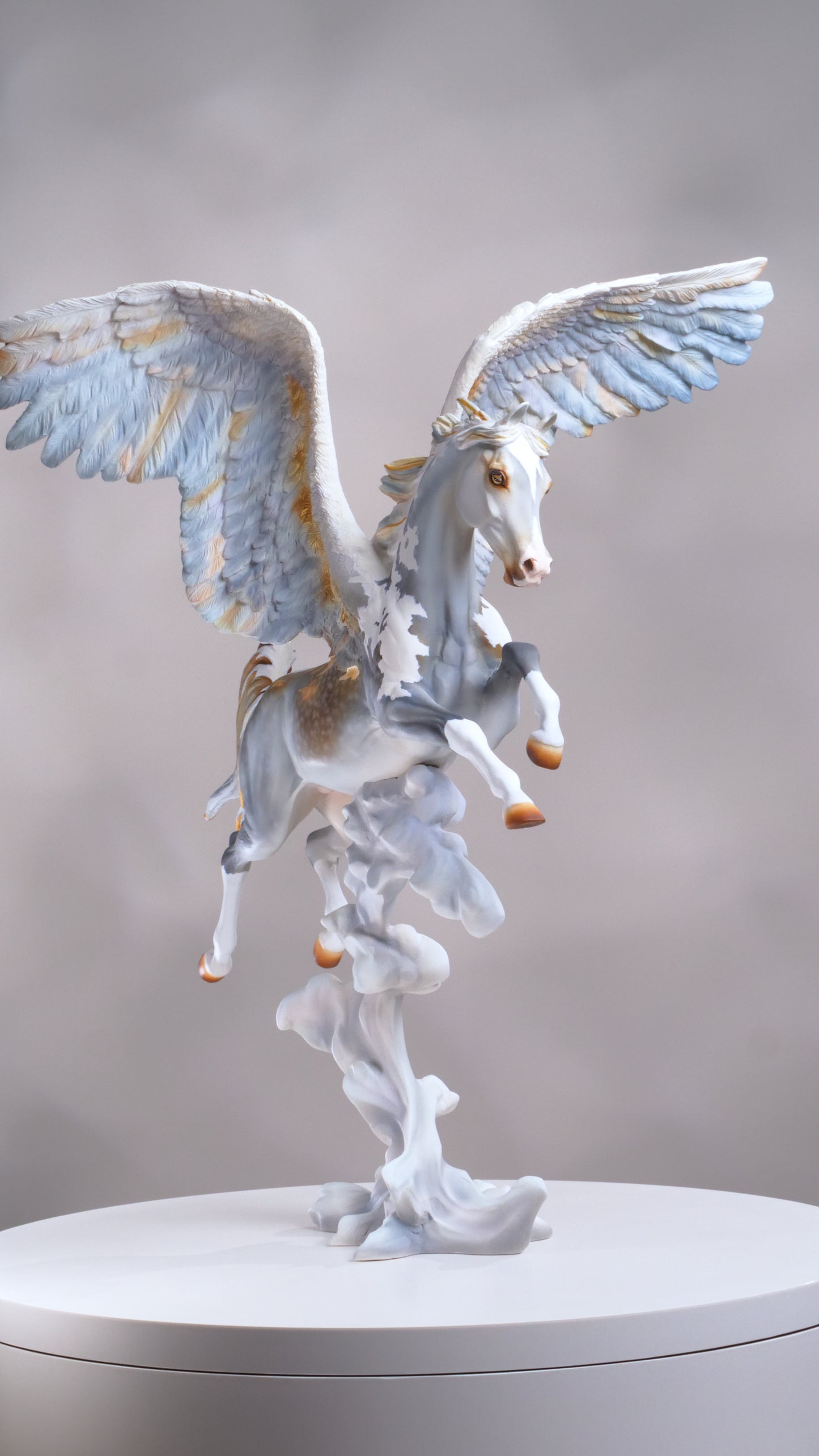 The Gift of Olympus