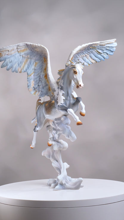 The Gift of Olympus