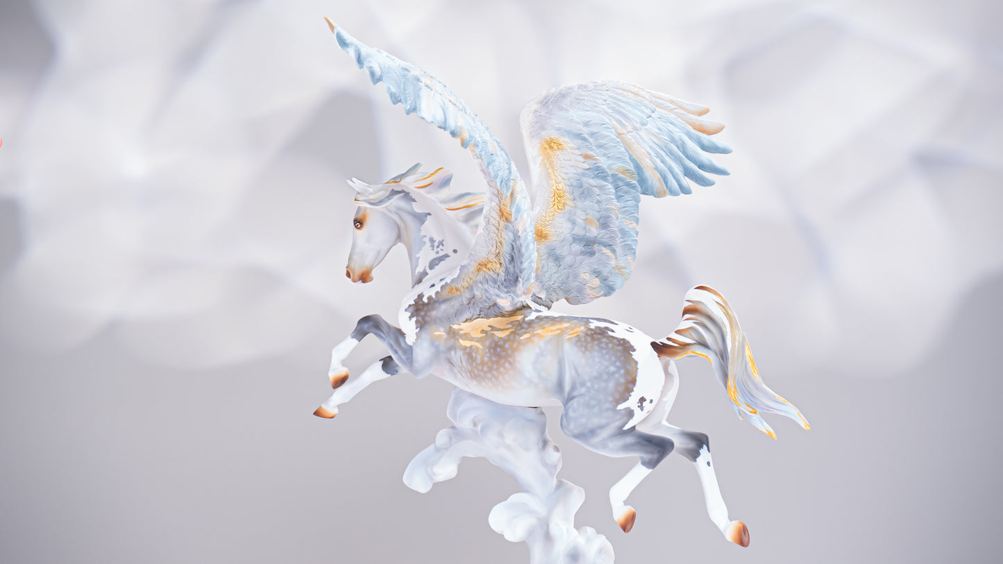 The Gift of Olympus